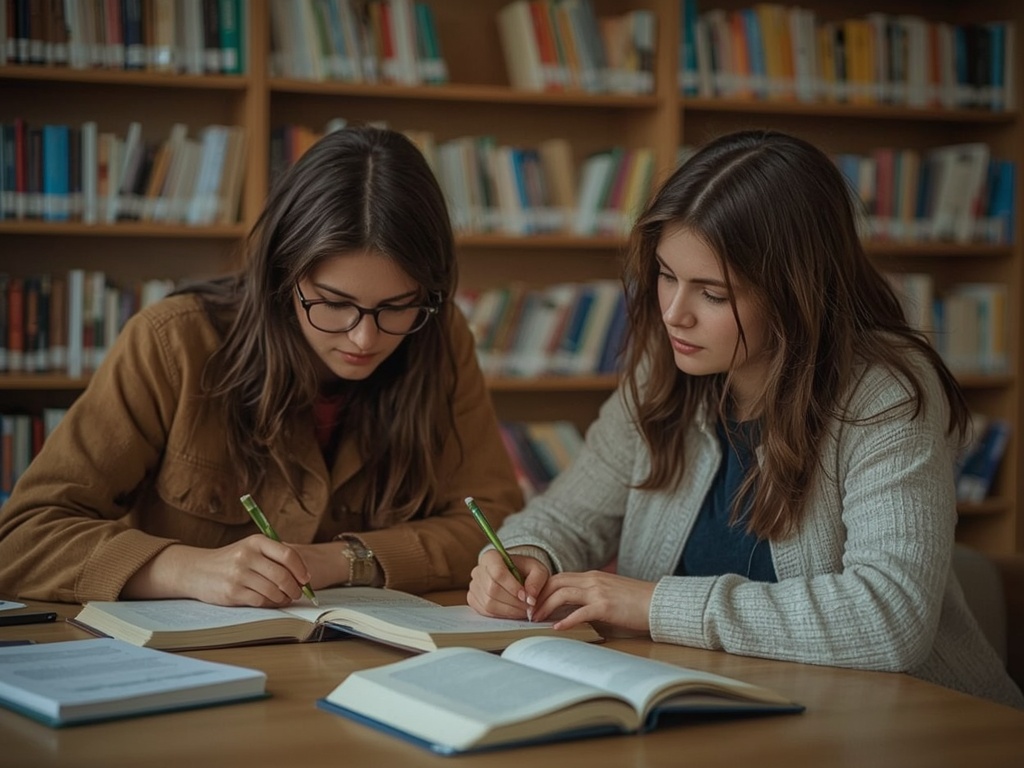 Sustav praćenja čitanja i upravljanja kućnom bibliotekom za manje zastoja